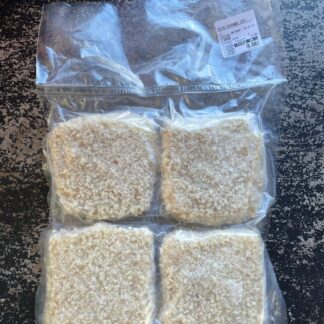 Blend de peixe - MacaFish (pct com 4)