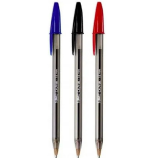 Caneta bic (unidade)