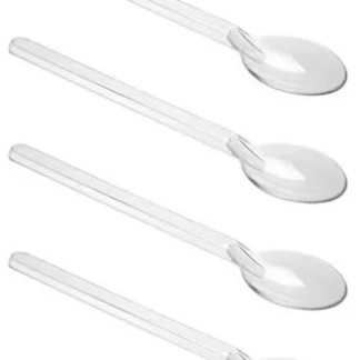 Colherzinha pacote com 1.000 (unidade)