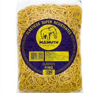 Elástico para Dinheiro (pacote)