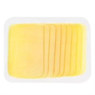 Mussarela fatiado (2kg)