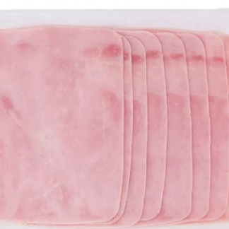 Presunto fatiado (500g)