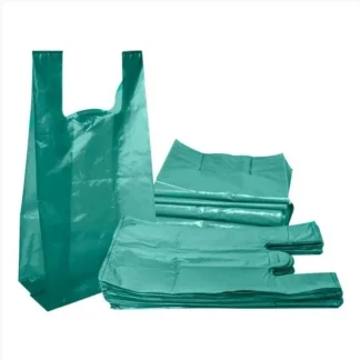 Sacola Plástica (2kg)