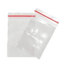 Zip lock (uni)