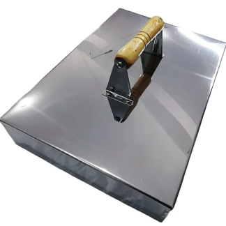 Abafador grande (unidade)