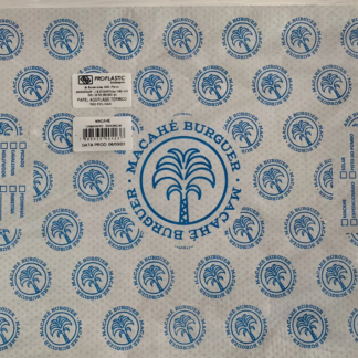 Embalagem Acoplada Salão (pct)