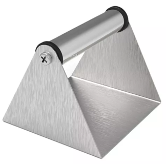 Amassador de hamburguer (unidade)