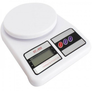 Balança Digital (unidade)