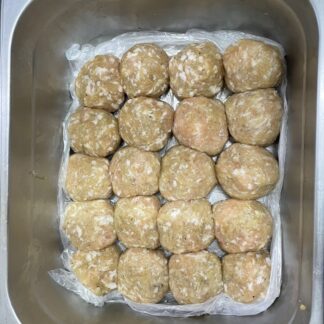 Blend de Frango 70g (cuba com 20uni)