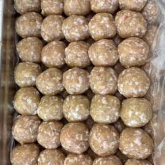 Blend de Frango 70g (cuba com 90uni)