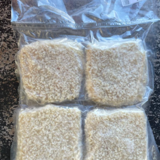 Blend de peixe - MacaFish (pct com 4)