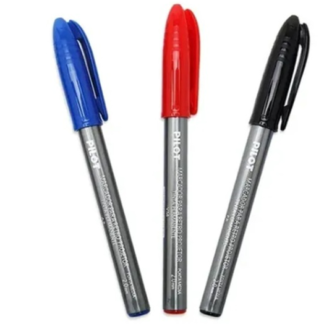 Caneta piloto (unidade)