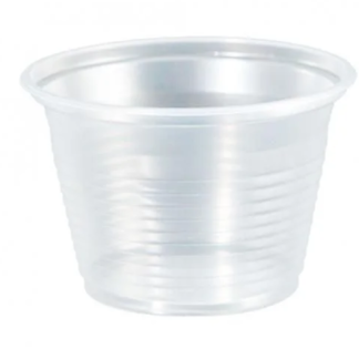 Copinho para molho/salão aberto (pacote)