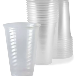 Copo descartável funcionário (pacote com 100un)