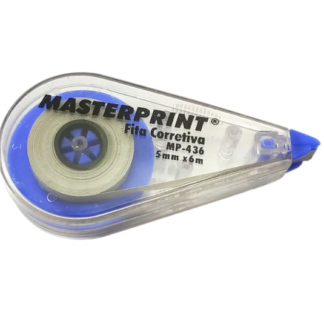 Corretivo de Fita (unidade)