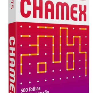 Papel Sulfite A4 (pacote)