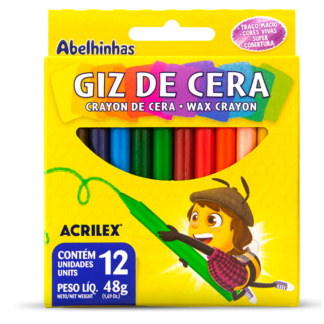 Giz de cera (unidade)