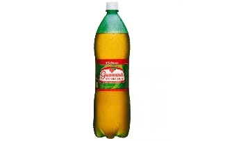 Guaraná Antártica 1,5l (uni)