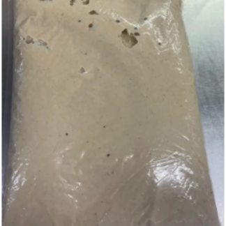 Maionese de alho negro