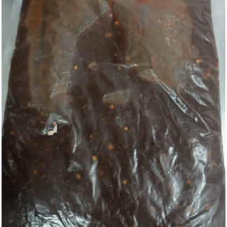 Molho barbecue apimentado