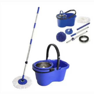 Mop Completo balde 16L
