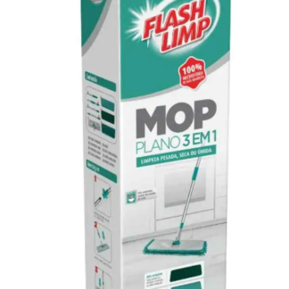 Mop Plano 3 em 1