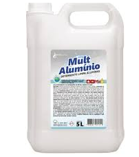 Mult Alumínio 5L (unidade)