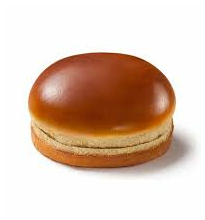 Pão Brioche - Caixa (8 pacotes)