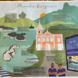 Papel bandeja (pacote)