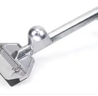 Raspador para chapa (unidade)