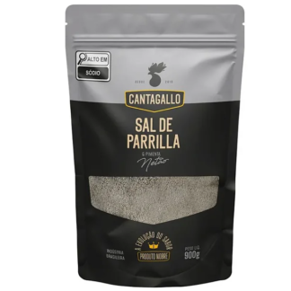 Sal de Parrilha (unidade)