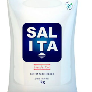 Sal Refinado (unidade)