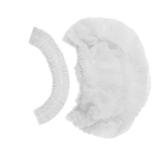Touca Descartável (pacote)