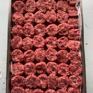 Blend 60g (cuba com 162uni)