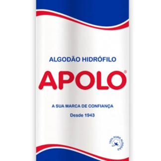 Algodão 500gramas (unidade)