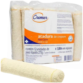 Atadura de Crepom (unidade)