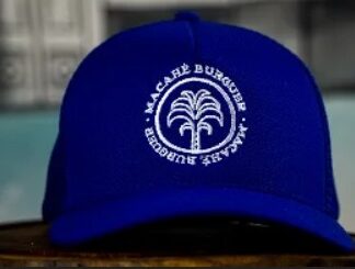 Boné azul (unidade)