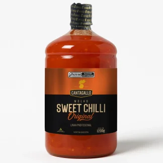 Sweet Chilli Cantagallo